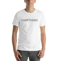 Hartman T Shirt Kratki Rukav Pamučna Majica Undefined Gifts