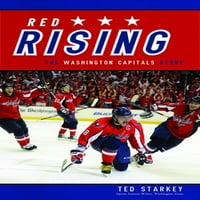 Red Rising: Priča o Capitals Washington