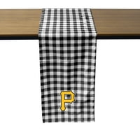 Pittsburgh Pirates Buffalo Provjerite trkač stola