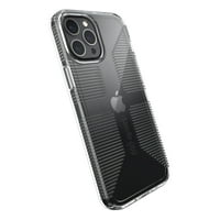 Speck iPhone Pro MA Grip Clear