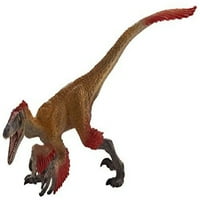 - Realistična figurica dinosaura, deinonyChus