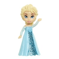 Disney princeza i smrznute mini mali modni lutke Asortiman varira