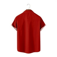 Božićni santa Claus Specijalne majice za žene za ženska majica za žene za žene