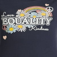 Majica za ravnopravnost žena