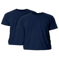 Gildan muns ultra pamuk majica kratkih rukava, 2-pakovanje, do veličine 5xl