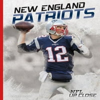 Zatvori: New England Patriots
