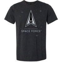S. Space Force Zvanično Licencirani Airplane Apparel Co. Majica